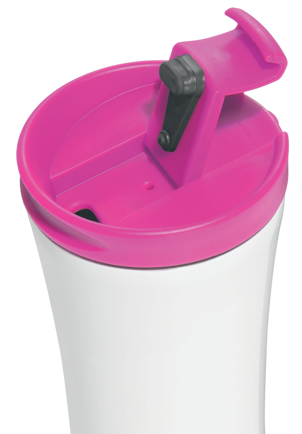 Leitz Haftnotizen – Pink, Weiss