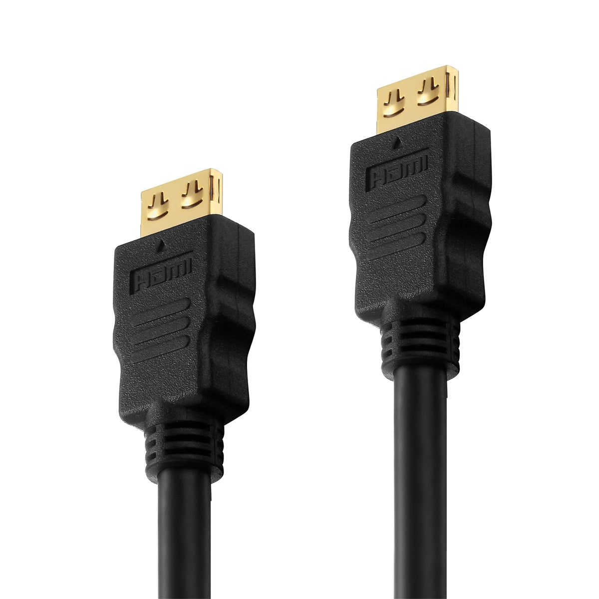 PureLink HDMI Kabel HDMI 2.0 – 4K 60 Hz – 1 m – HDR, ARC