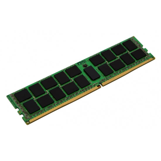 Kingston Technology Kingston Server-RAM 16 GB DDR4-2400 Reg ECC – für HyperFlex HX240c M4, UCS B200 M4, UCS C220 M4 und andere