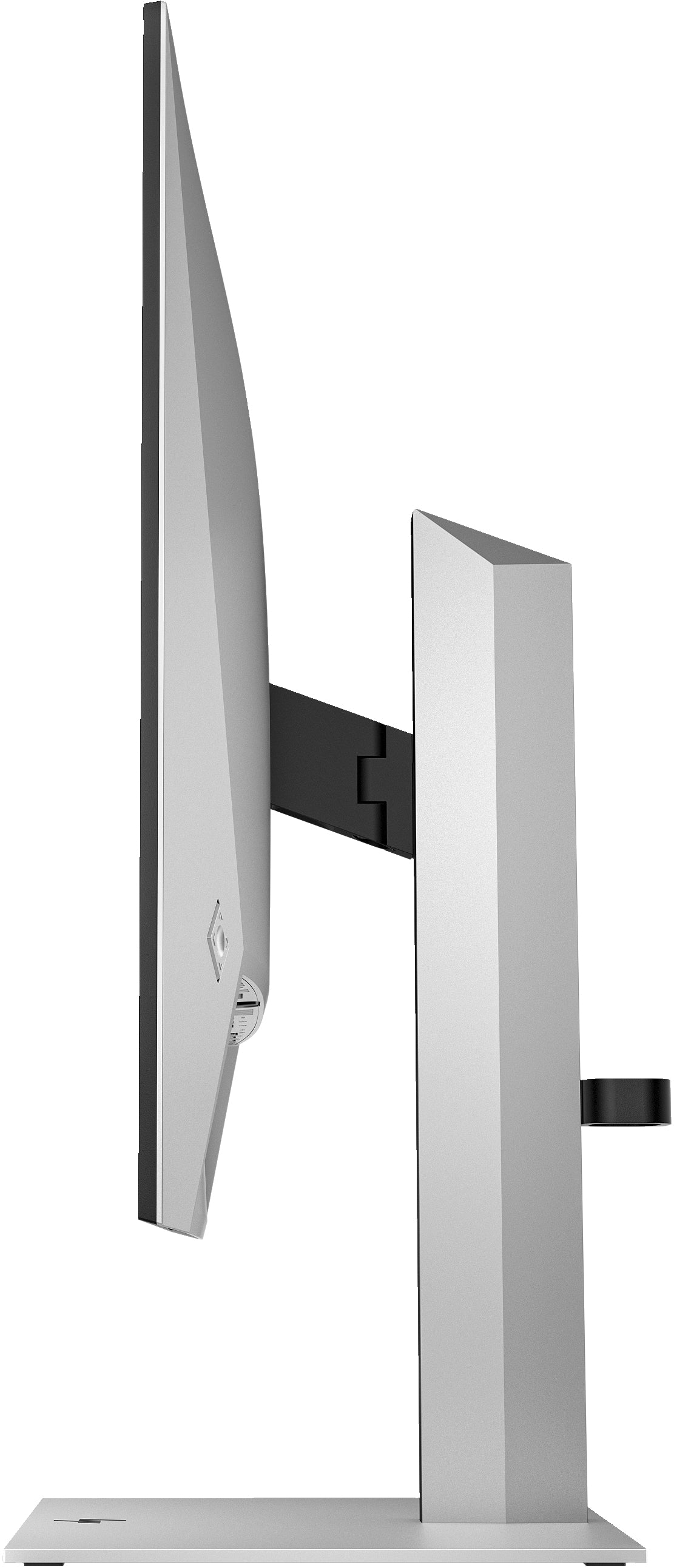 HP Series 7 Pro 24 (724pu) – Monitor, 24", 1920 × 1200 (WUXGA), USB-C, Schwarz