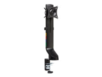 Kensington Monitorarm, Single, platzsparend