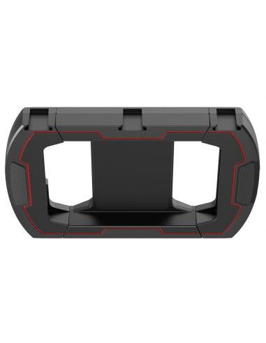 Ulanzi U-Rig Wireless – Foto-/Video-Griff – Qi-Ladefunktion – für Android/iOS – Schwarz
