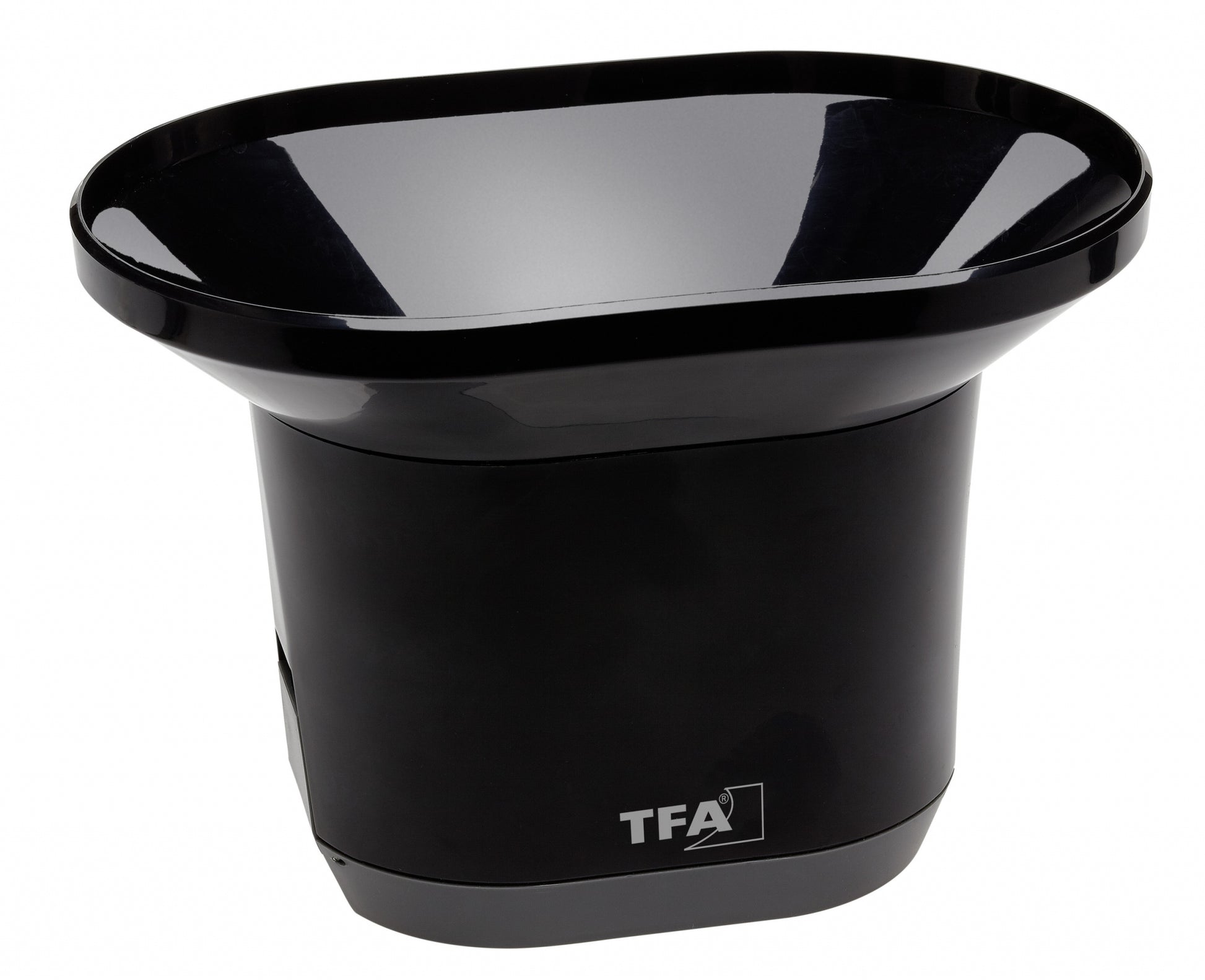 TFA-Dostmann RAIN PRO 35.1160.01 Temperatur-/Feuchtesensor – Kabellos, −40–60 °C, 10–99 %, Innen/Aussen