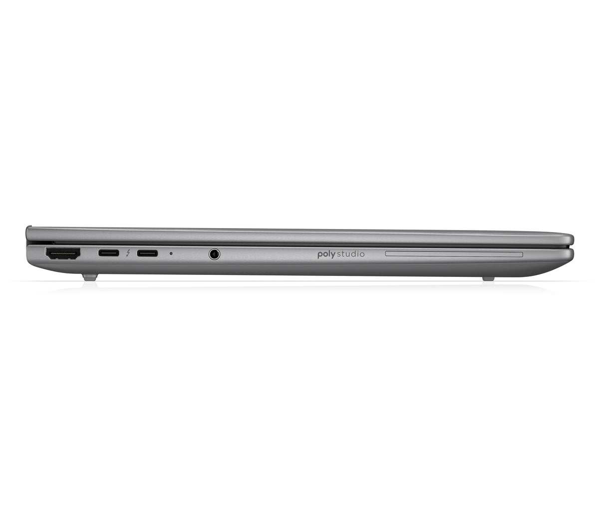 HP ZBook 8 G1 – 14" WQXGA, Core Ultra 7 255H, 32 GB, 1 TB SSD, Win 11 Pro