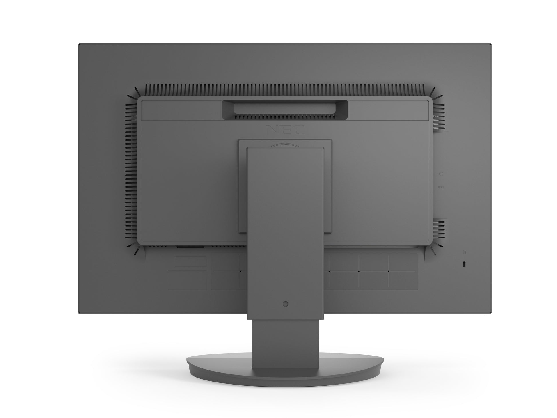 Sharp MultiSync EA241F – 24", 1920 × 1080 (Full HD), IPS