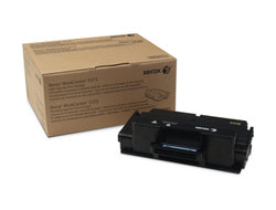 Xerox Toner – schwarz, 5000 Seiten