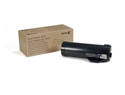 Xerox 106R02722 Schwarz Toner – Original XL – 14'100 Seiten – für Xerox Phaser 3610/WorkCentre 3615