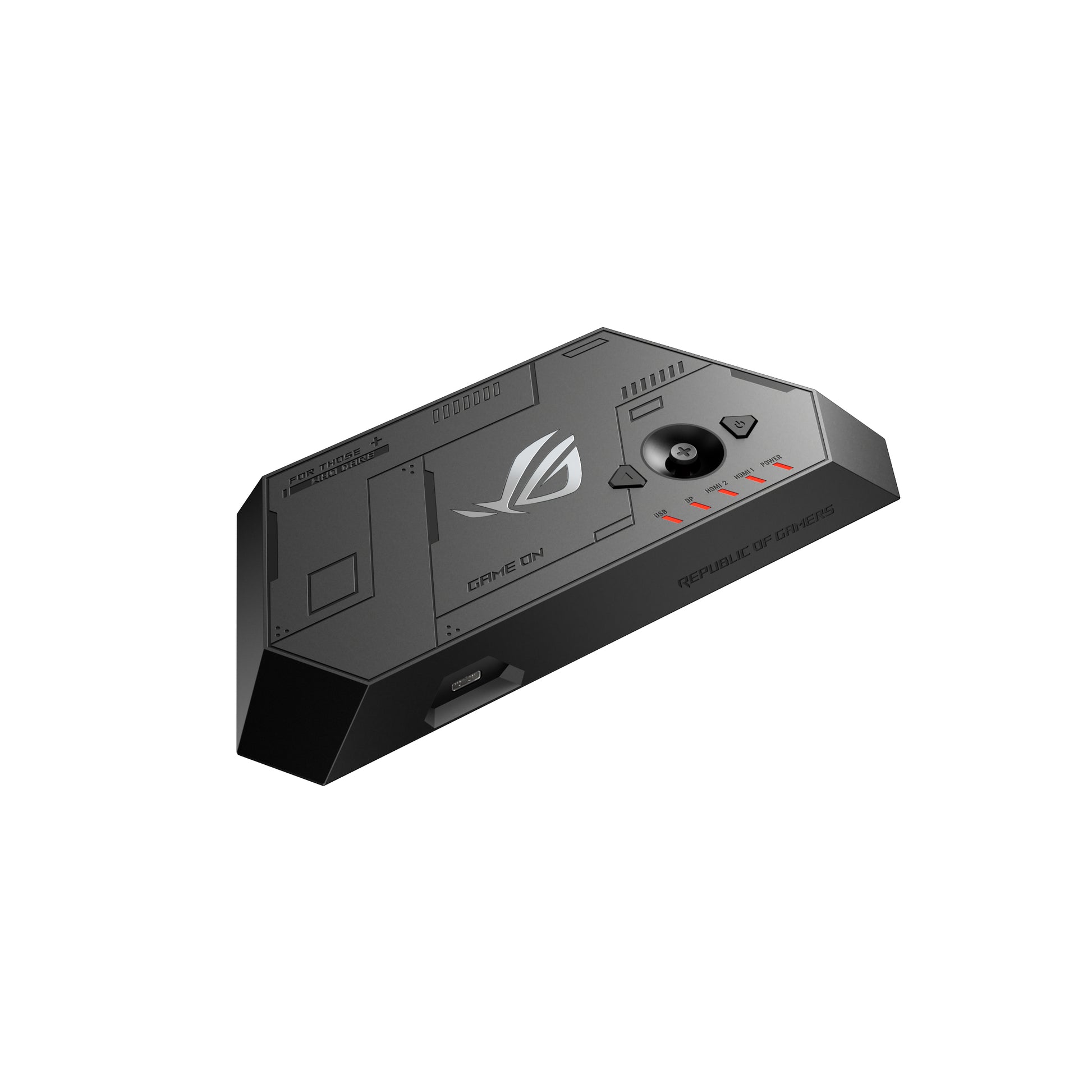 ASUS ROG XREAL R1-B – Schwarz