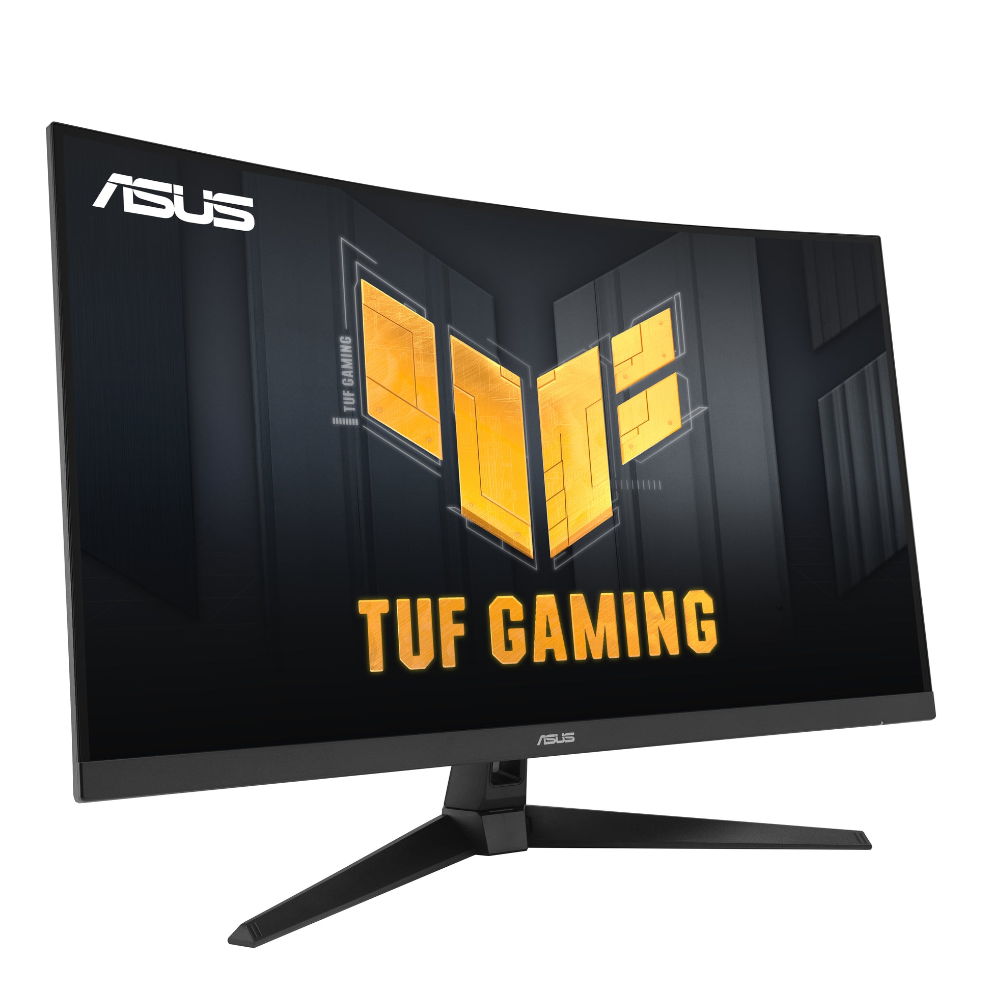 ASUS VG32VQM5B – 31,5", Curved, 1920 × 1080 (Full HD), VA, 250 Hz, HDR10