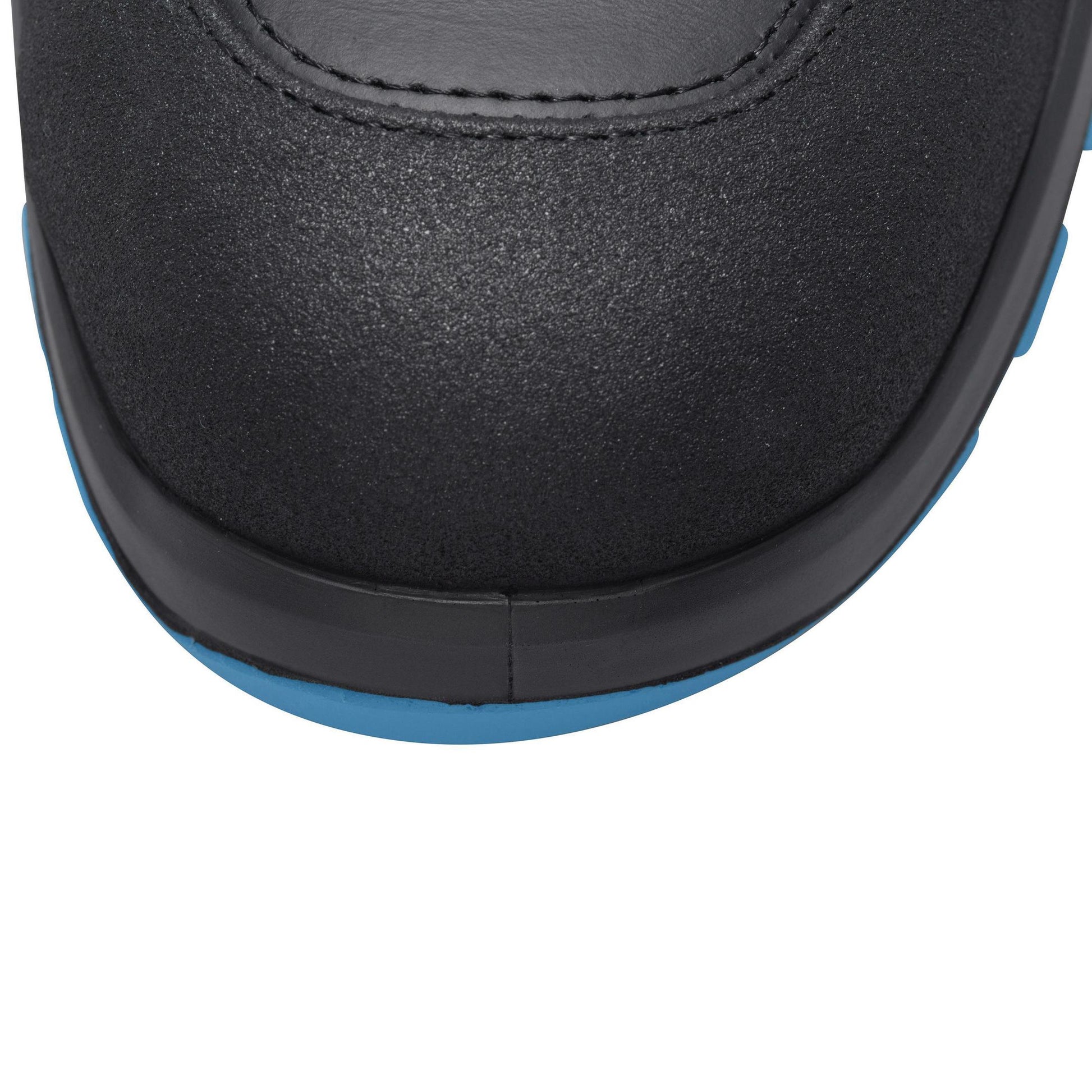 Uvex 2 xenova Sicherheitsstiefel S3 – Schwarz/Blau – Grösse 48
