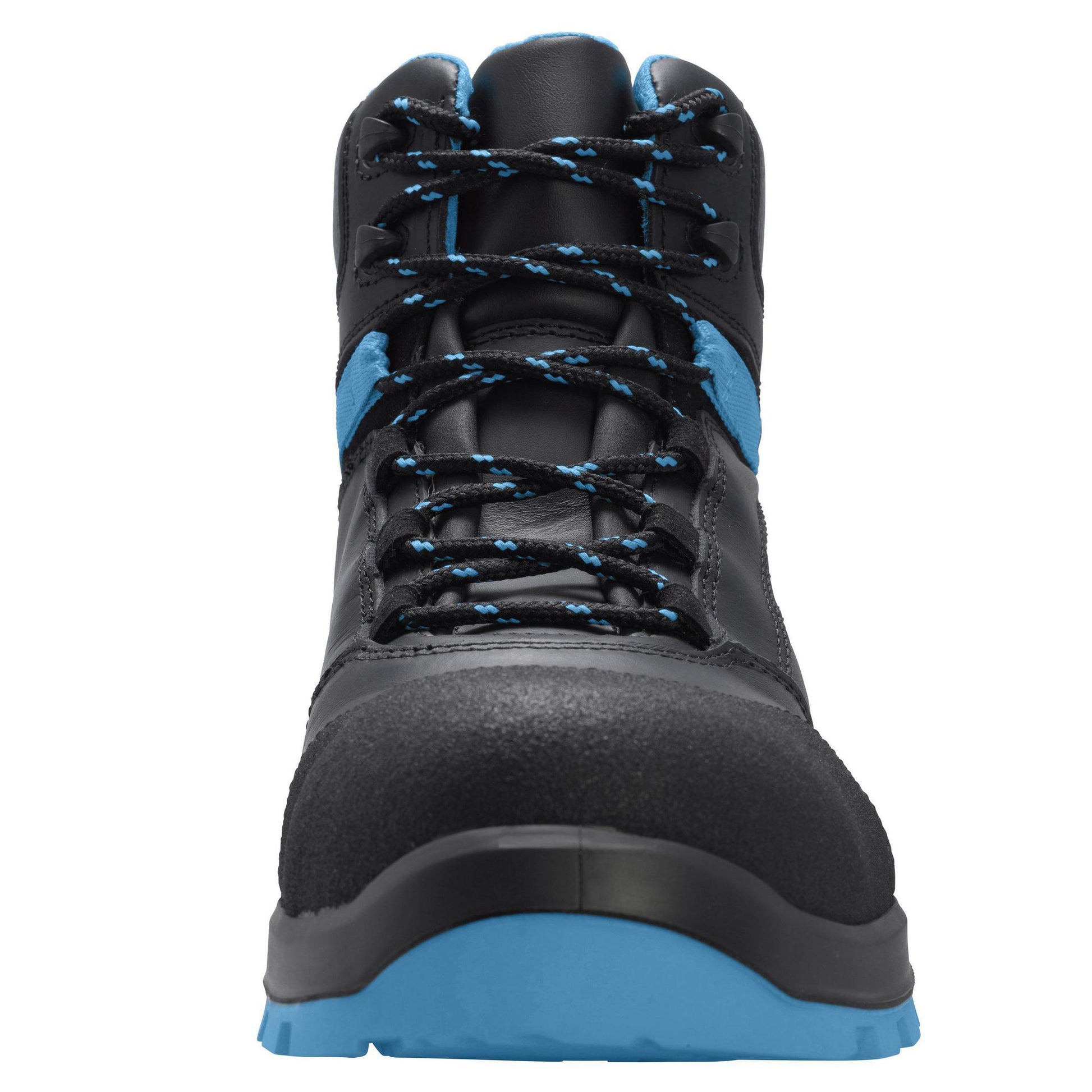 Uvex 2 xenova Sicherheitsstiefel S3 – Schwarz/Blau – Grösse 50