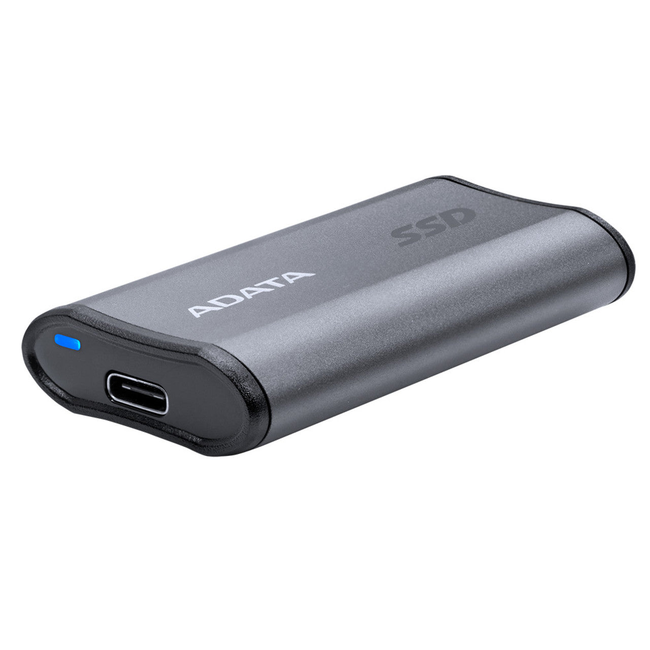 ADATA Flash SE880 Speichergerät – 500 GB, USB Typ-C (3.2 Gen 2x2), Lesen 2000 MB/s, Schreiben 2000 MB/s