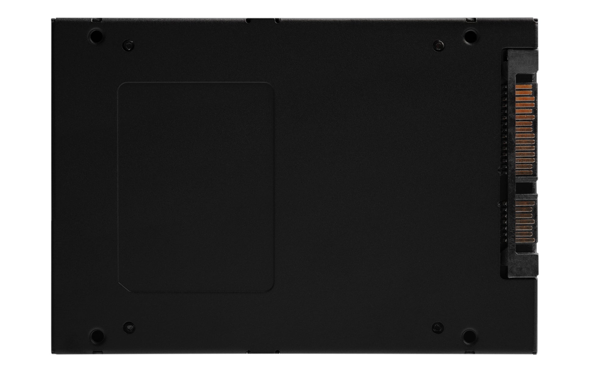 Kingston KC600 1024GB – 2,5 Zoll, SATA III 6 Gbit/s