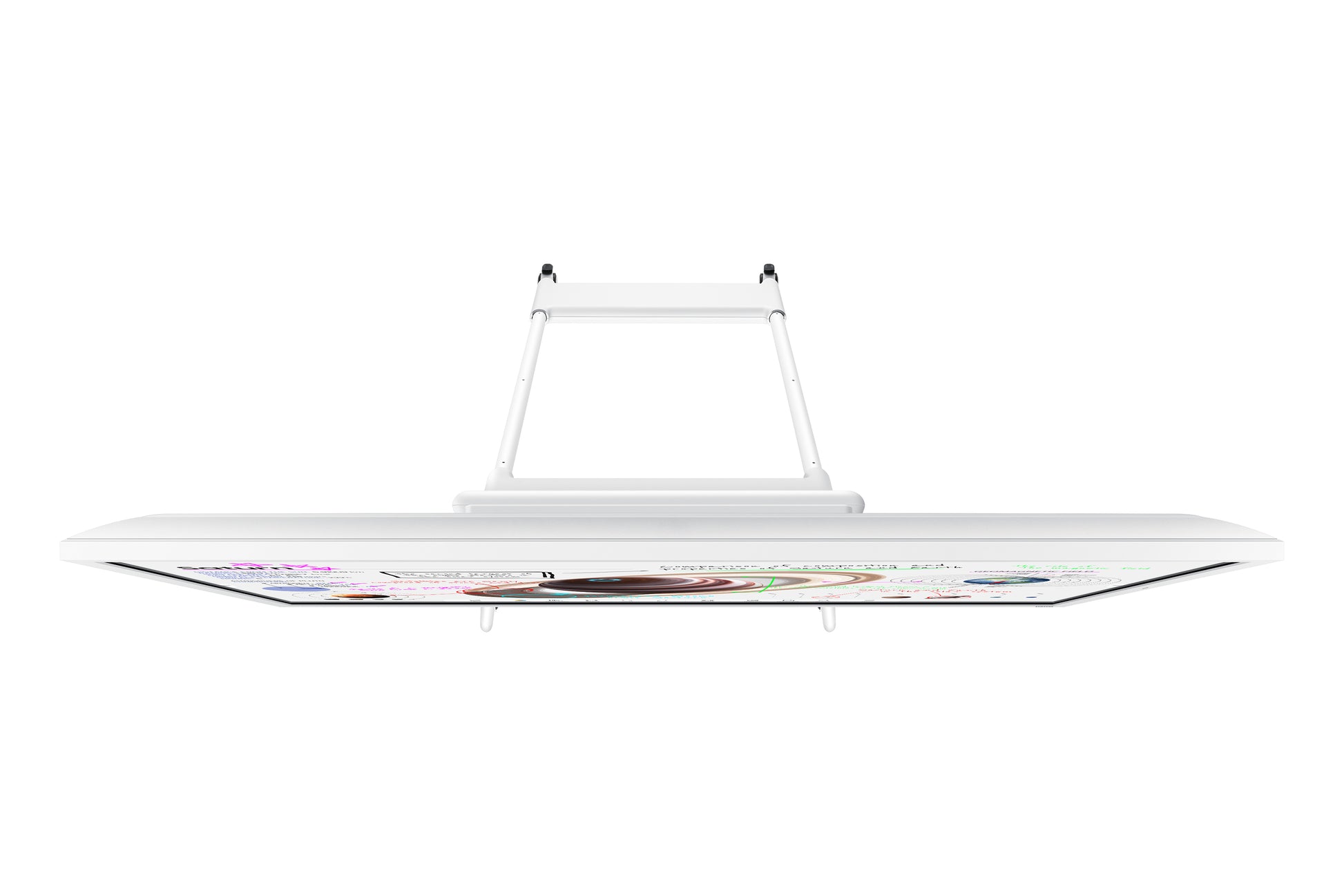 Samsung Flip WM65B – 65" 4K Touchdisplay, 20 TP