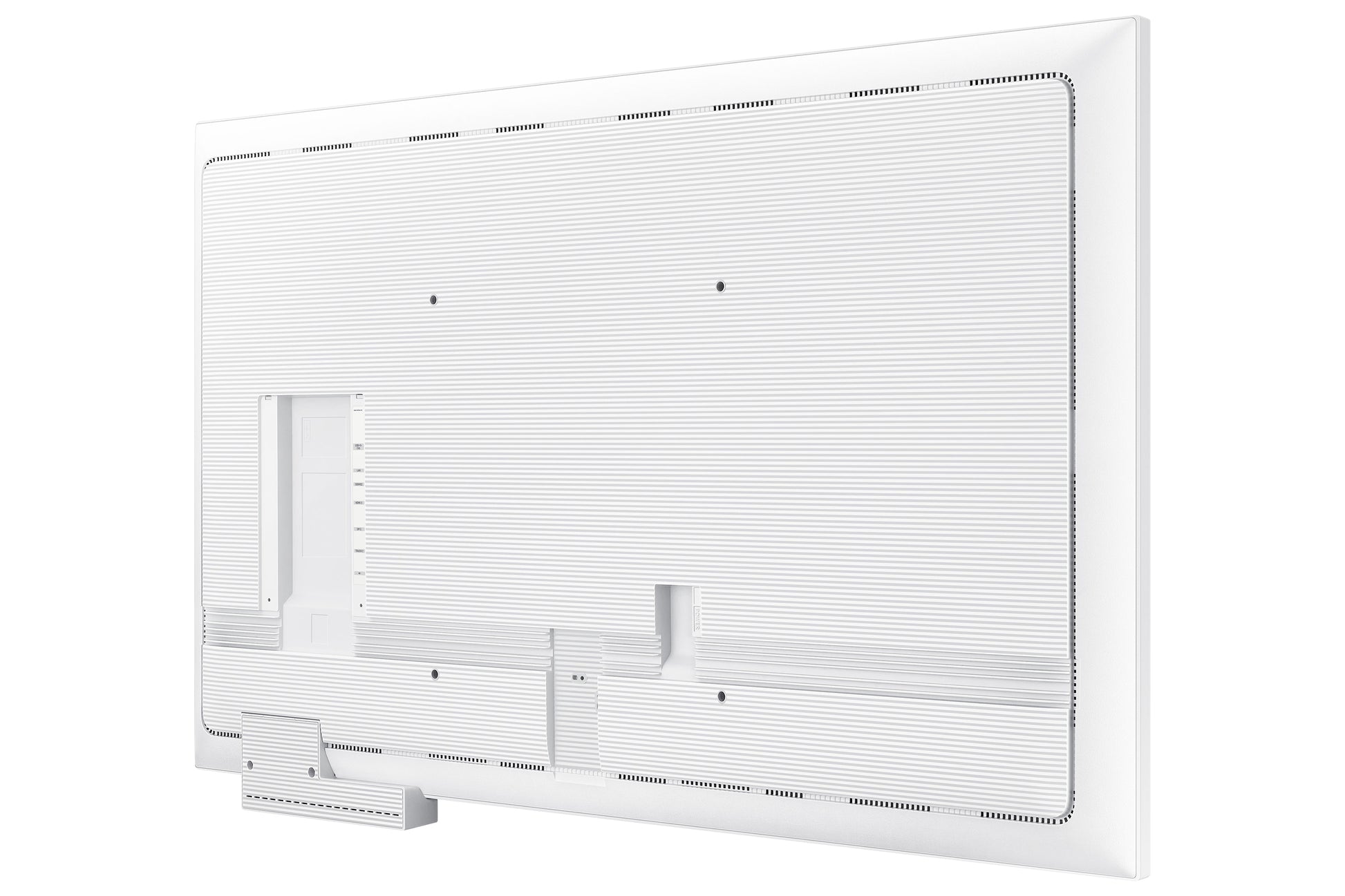 Samsung Flip WM65B – 65" 4K Touchdisplay, 20 TP
