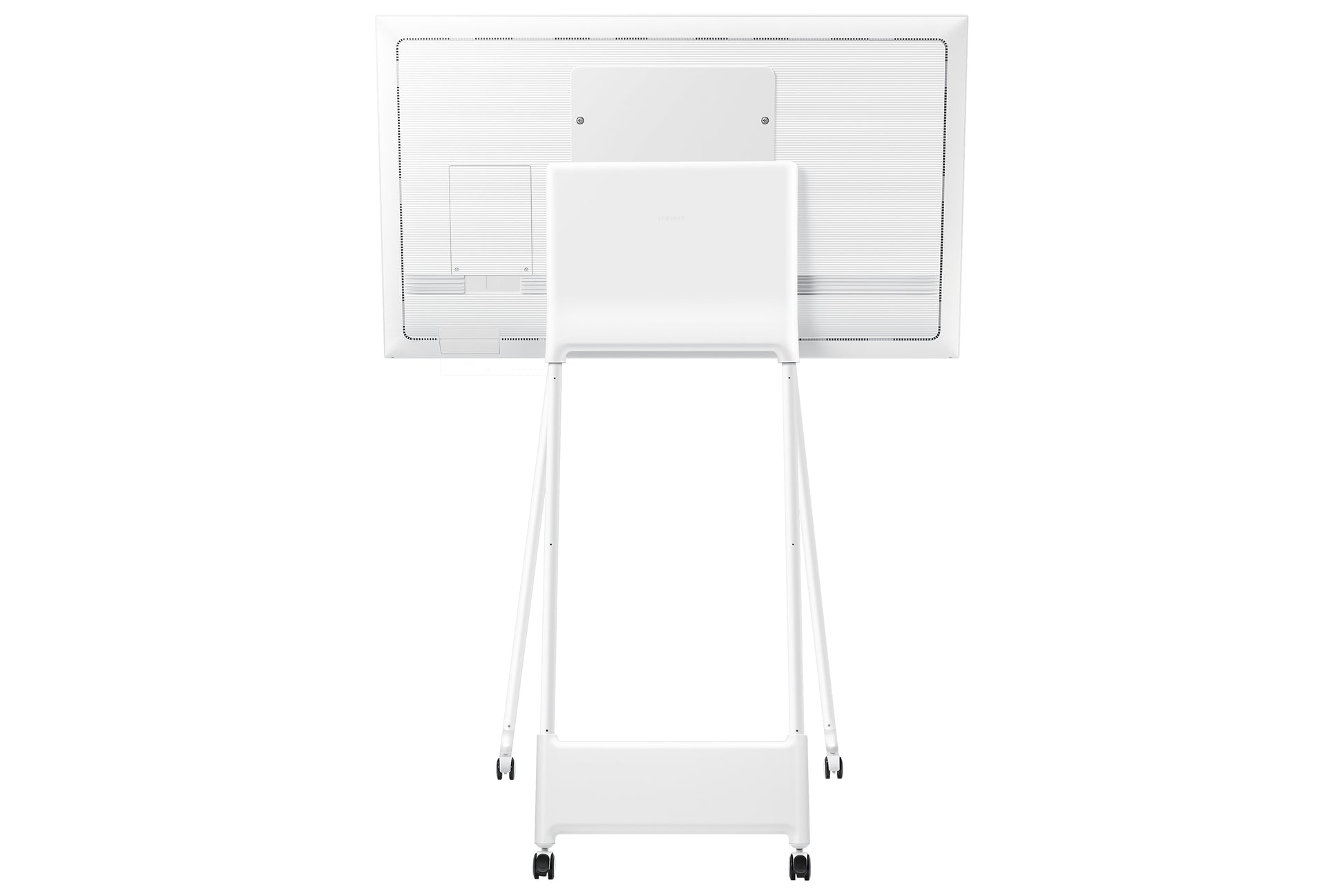Samsung Flip WM65B – 65" 4K Touchdisplay, 20 TP