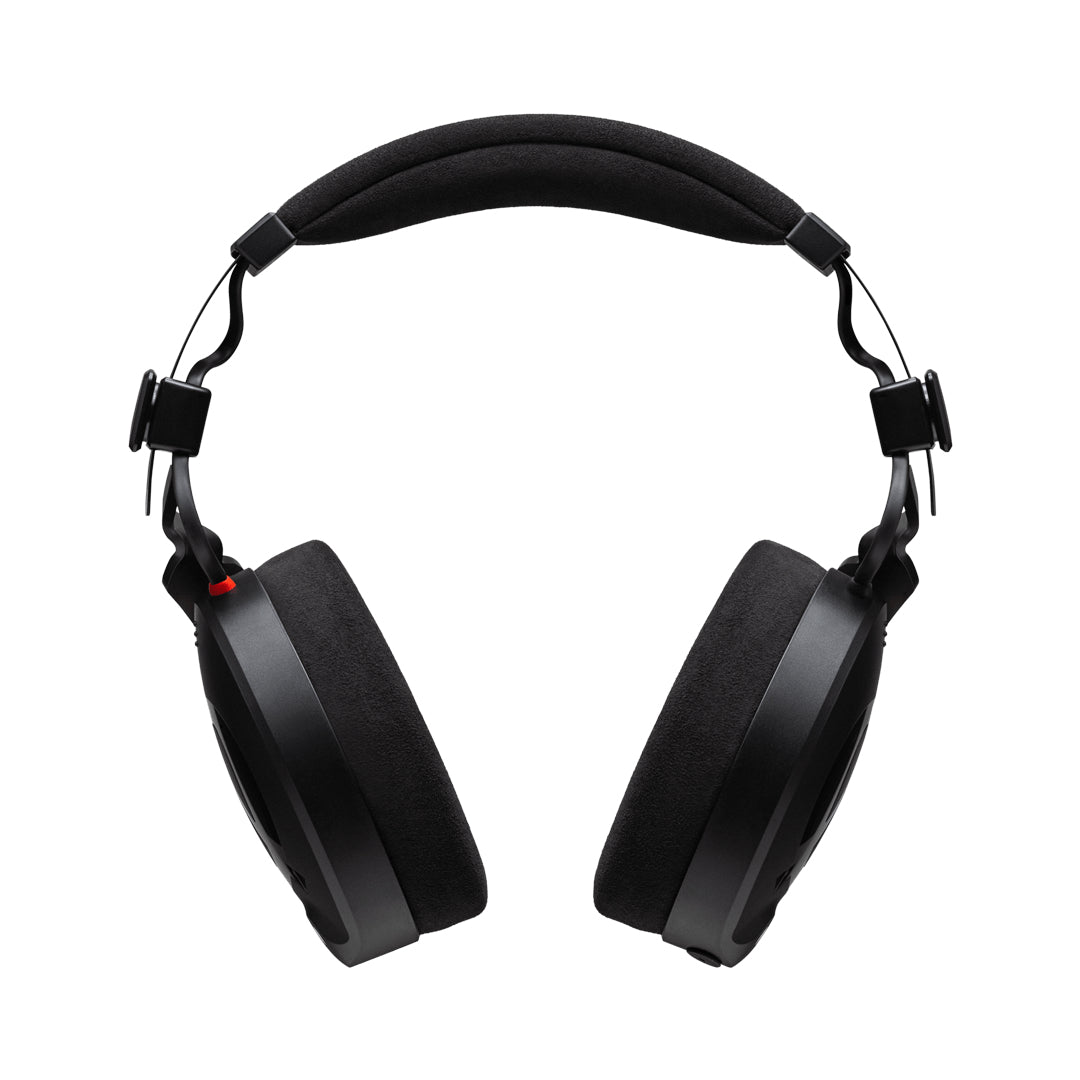 RØDE NTH-100 – Over-Ear Kopfhörer – 3,5 mm Klinke, geschlossen, abnehmbares Kabel – schwarz