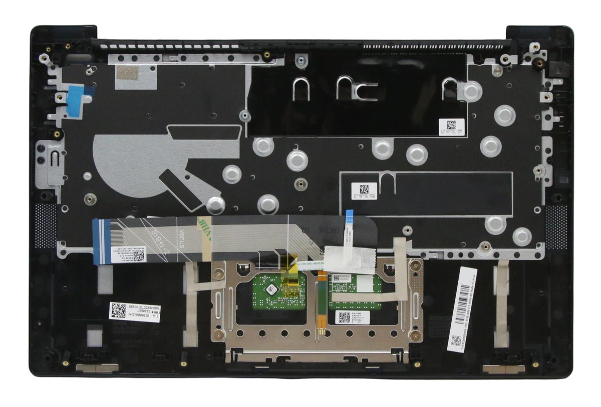 Lenovo Notebook-Schutzhülle für IdeaPad 5-14ITL05 – 14" – Blau