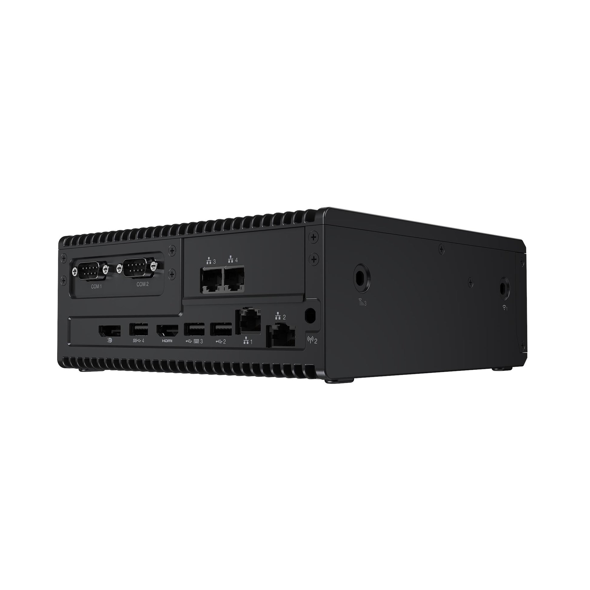 Lenovo ThinkEdge SE50 Micro – Intel Core i5‑8365UE, 8 GB RAM, 128 GB SSD, Windows 11 IoT Enterprise