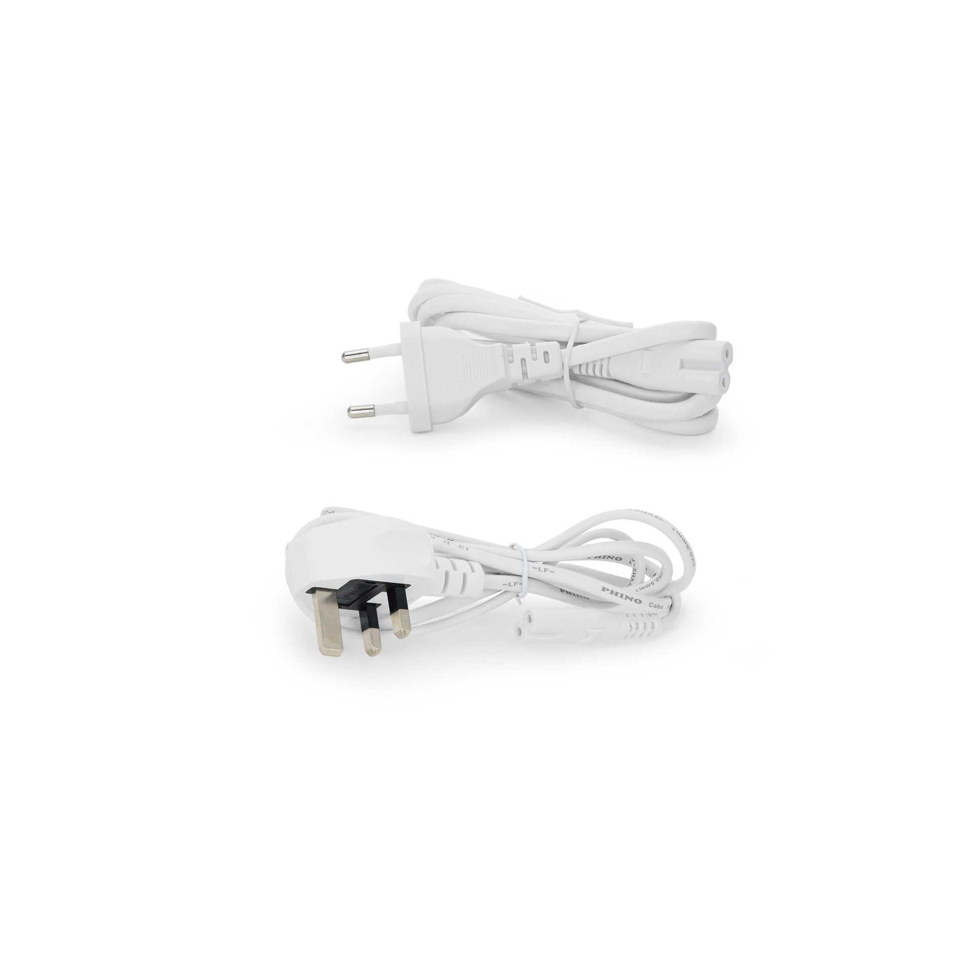 DICOTA D31893 Netzteil (EU, UK) – 120 W, 2× USB-C + 2× USB-A, PD, QC – für Laptops, Smartphones, Tablets