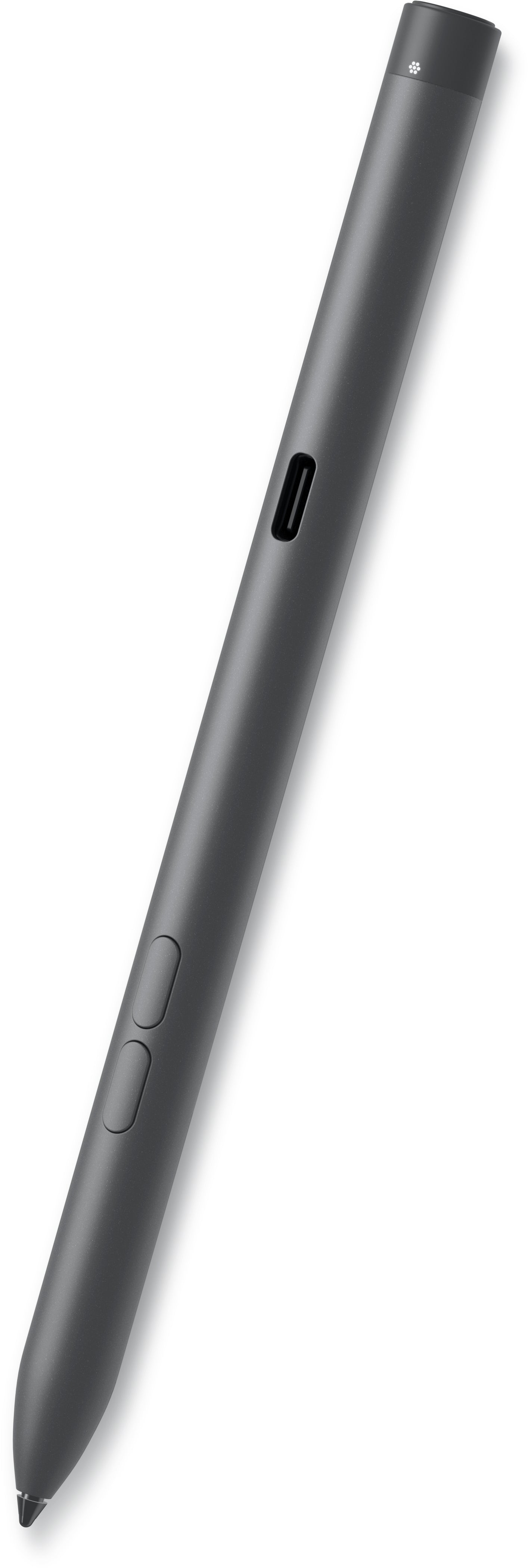 Dell Pro Premium Active Pen PN7522W – Bluetooth 5.0, Schwarz, für Latitude 9520 2-in-1 & XPS 9310 2-in-1