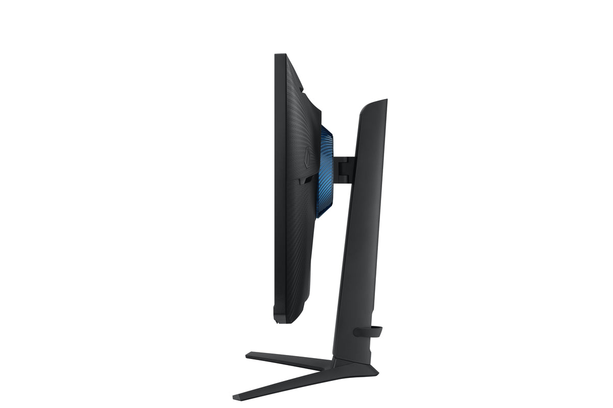 Samsung G40B S27BG400EU – 27", 1920 × 1080 (Full HD), IPS, 240 Hz