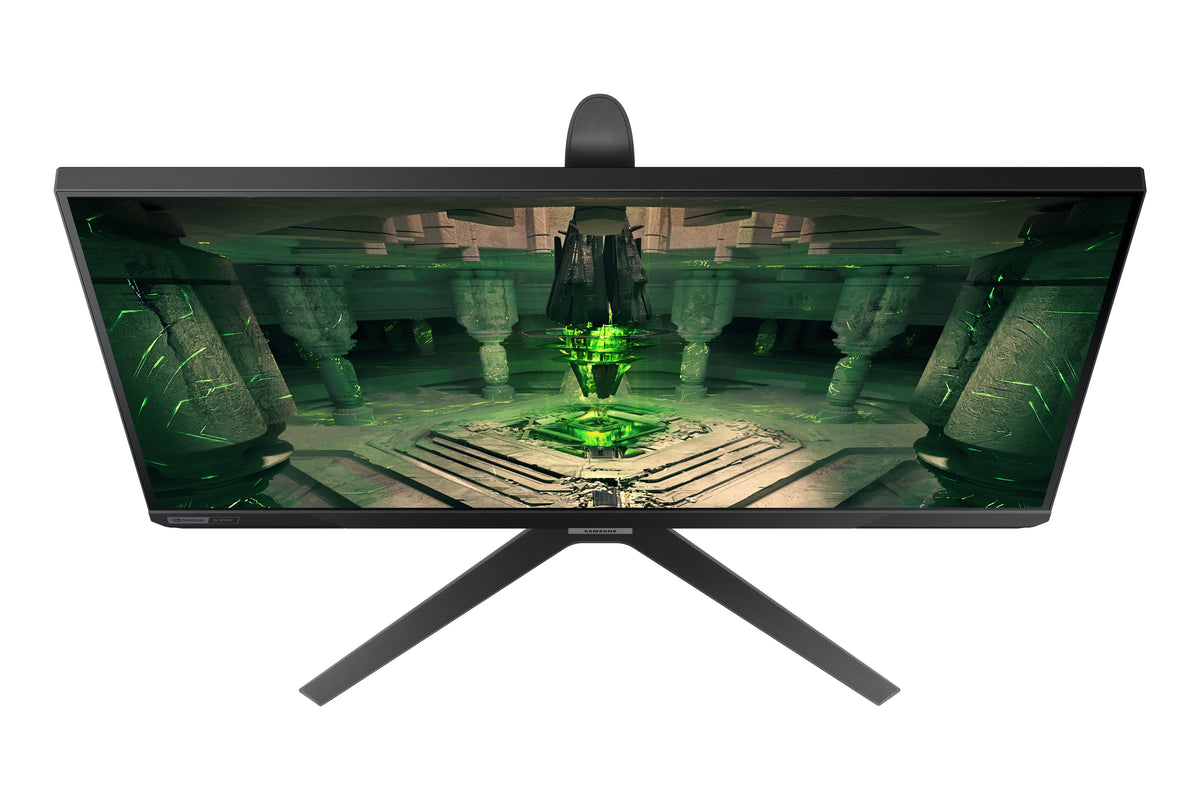 Samsung G40B S27BG400EU – 27", 1920 × 1080 (Full HD), IPS, 240 Hz