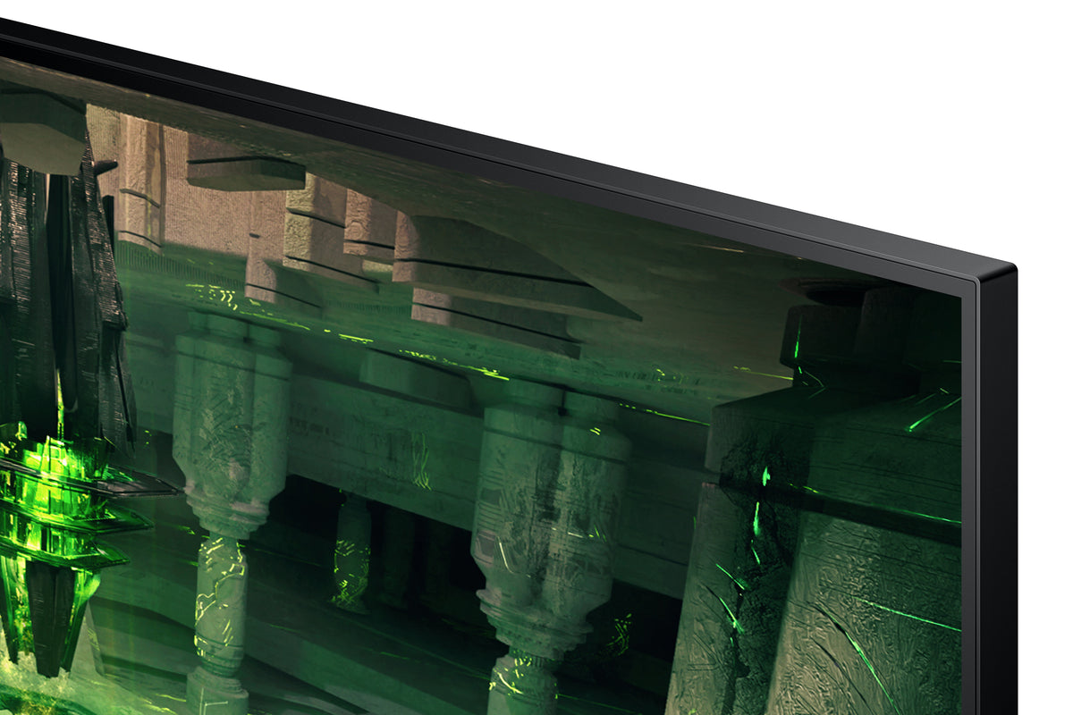 Samsung G40B S27BG400EU – 27", 1920 × 1080 (Full HD), IPS, 240 Hz
