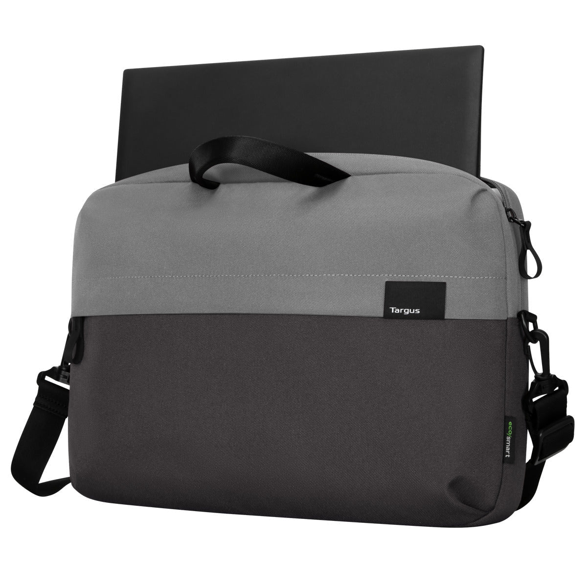 Targus Sagano Notebook-Schutzhülle 14" – Grau