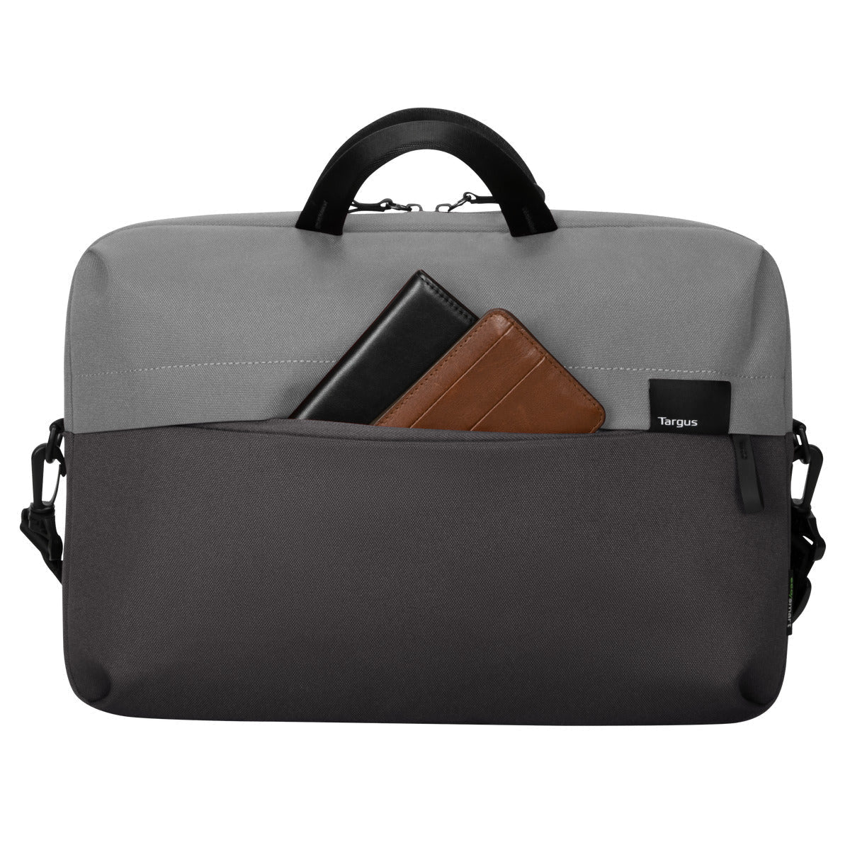 Targus Sagano Notebook-Schutzhülle 14" – Grau