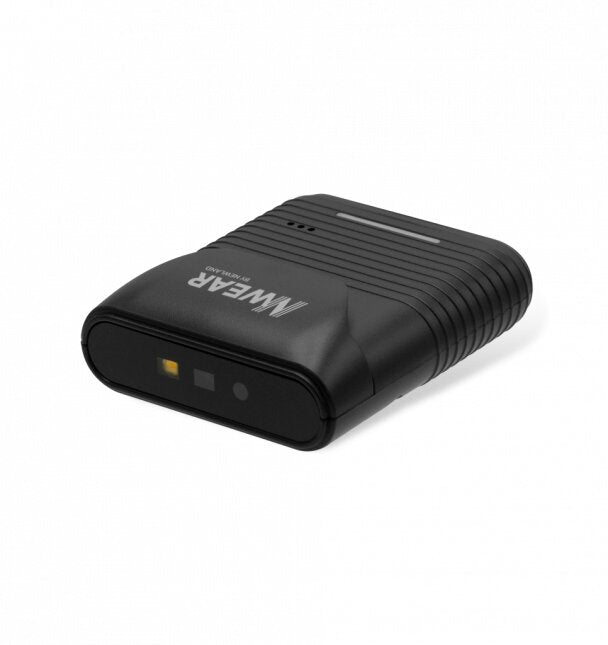 Newland Nwear – Barcodeleser – Bluetooth 5.0 – mit 2D-Imager