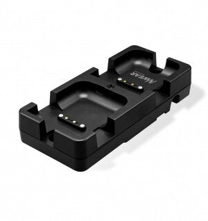 Newland Ladestation 2‑fach USB – für WD2