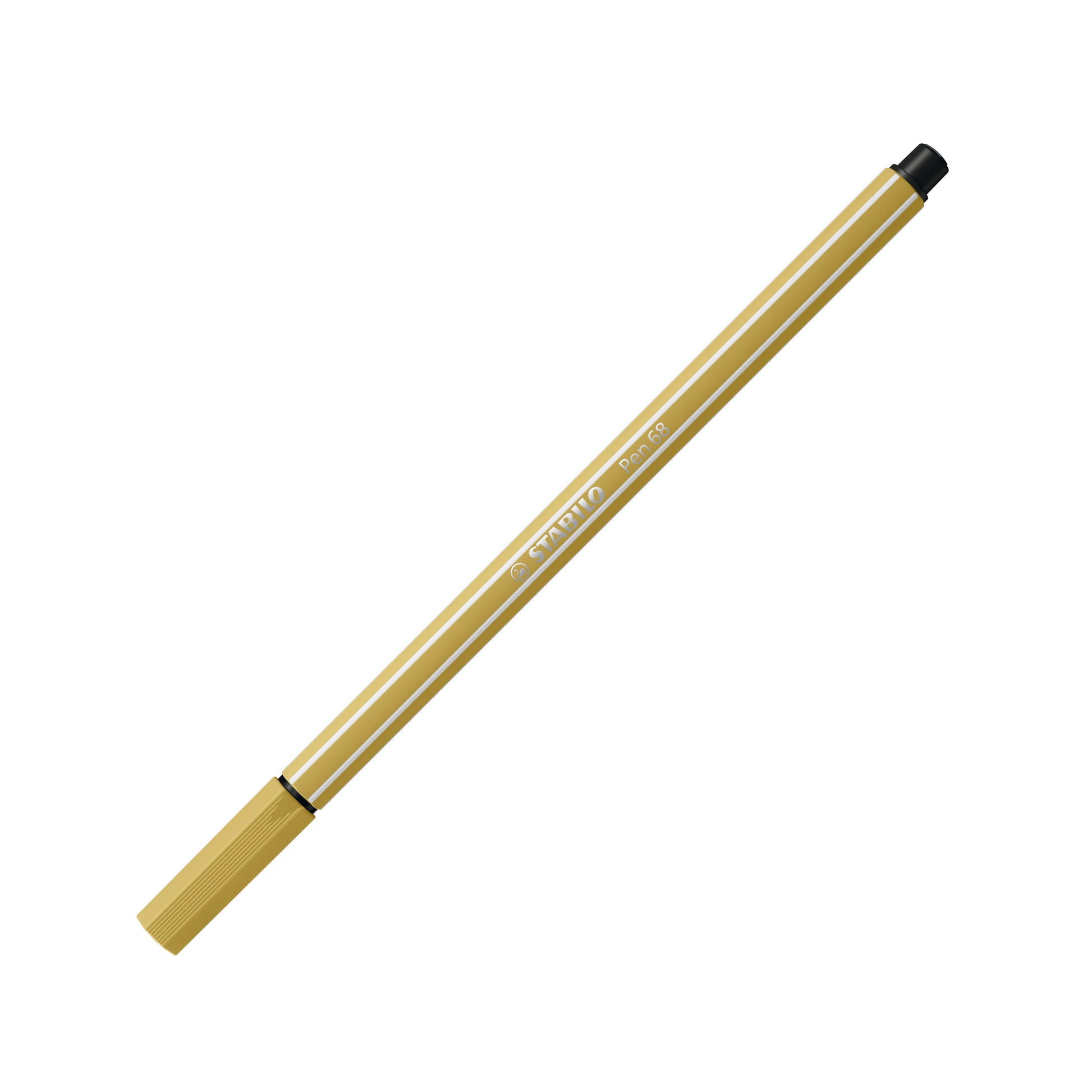 STABILO Filzstifte, Strichbreite 1 mm, 1 Stk.