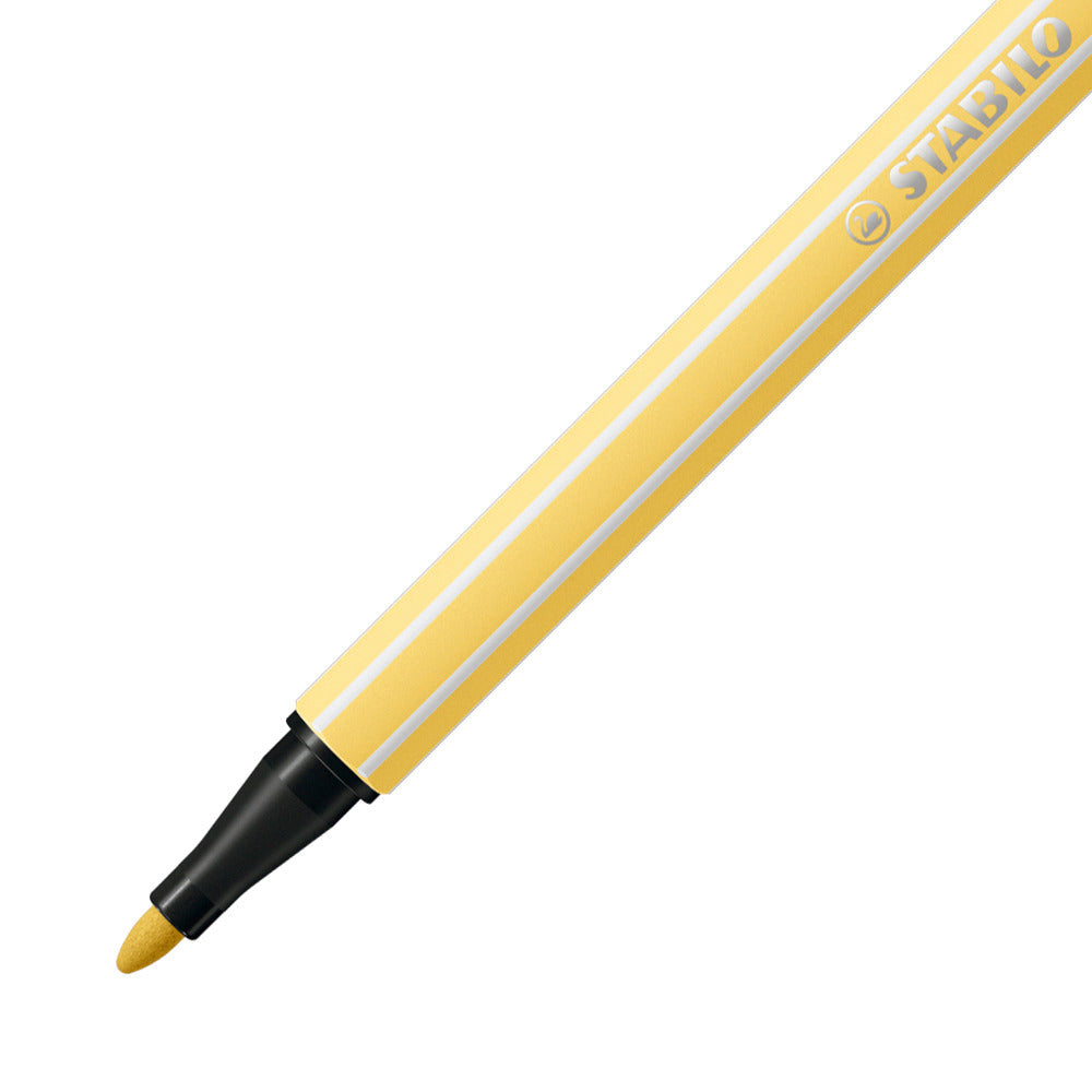 STABILO Filzstift Pen 68, Strichbreite 1 mm, 1 Stk.
