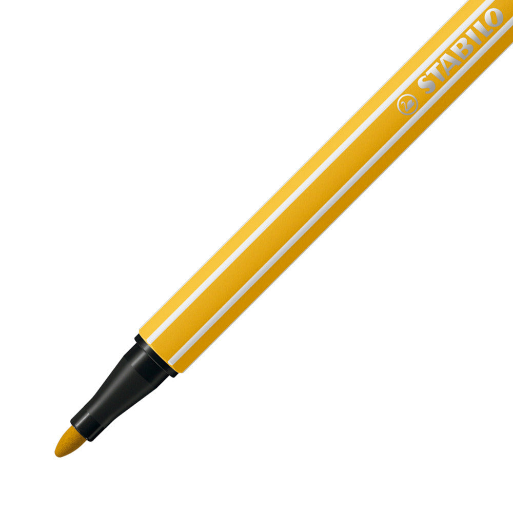 STABILO Filzstifte, Strichbreite 1 mm, 1 Stk.