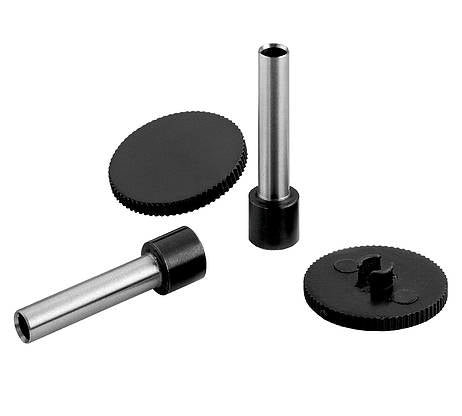 Novus Lochpfeifen-Set