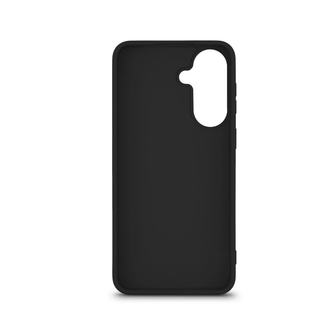 Hama Backcover – für Samsung Galaxy A37 5G, TPU, Schwarz, kratzresistent, staubresistent