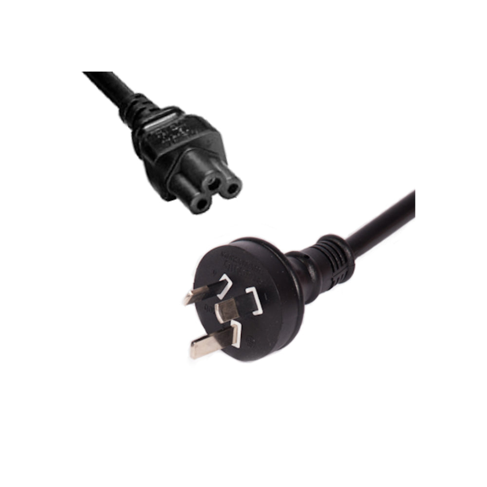 Origin Storage Netzkabel, IEC C5, 2 m