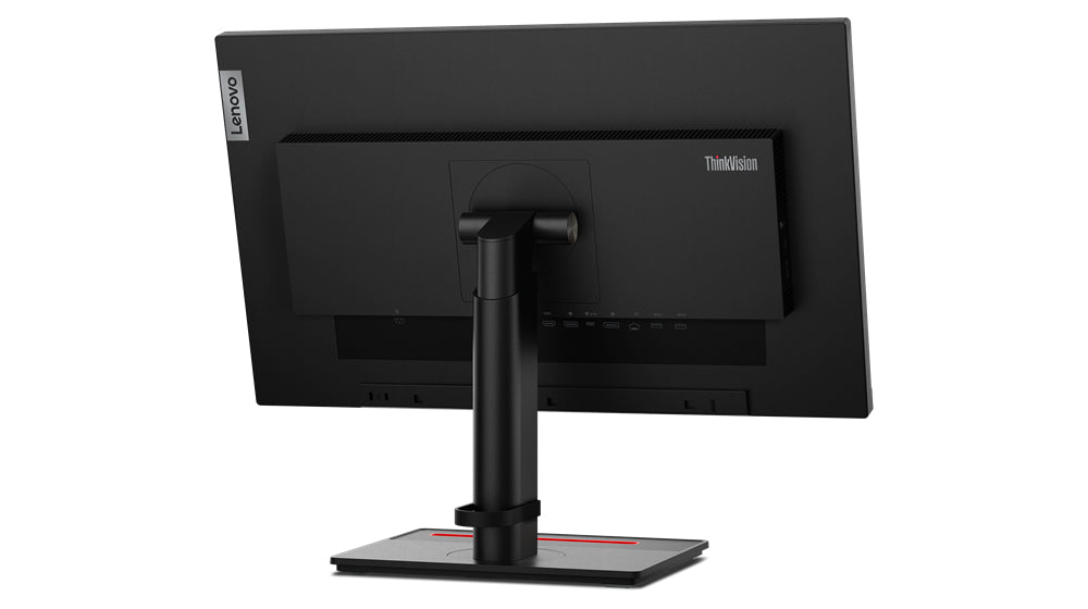 Lenovo Thinkvision T24M-29 – 23,8", 1920 × 1080 (Full HD), IPS, USB-C 90 W, LAN