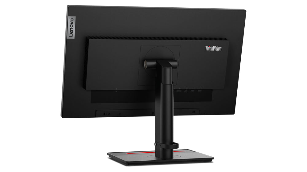 Lenovo Thinkvision T24M-29 – 23,8", 1920 × 1080 (Full HD), IPS, USB-C 90 W, LAN