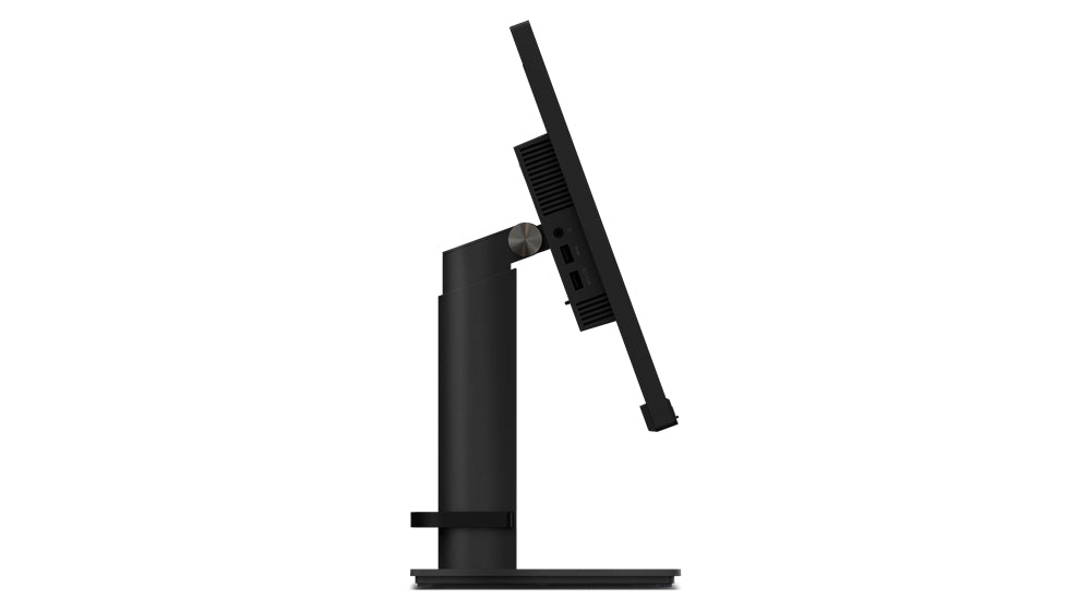Lenovo Thinkvision T24M-29 – 23,8", 1920 × 1080 (Full HD), IPS, USB-C 90 W, LAN