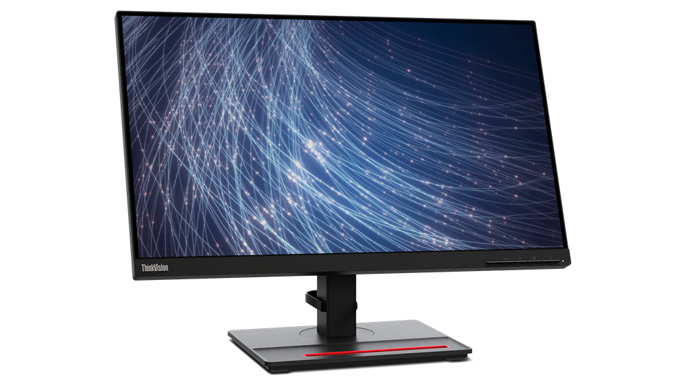 Lenovo Thinkvision T24M-29 – 23,8", 1920 × 1080 (Full HD), IPS, USB-C 90 W, LAN