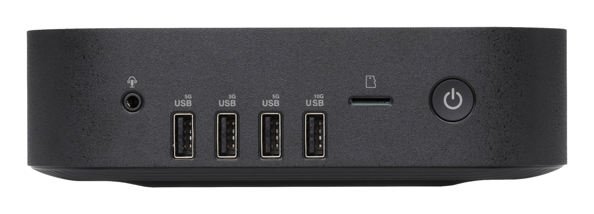 Asus Chromebox 6 Micro – Intel Core 5 120U, 8 GB RAM, ChromeOS