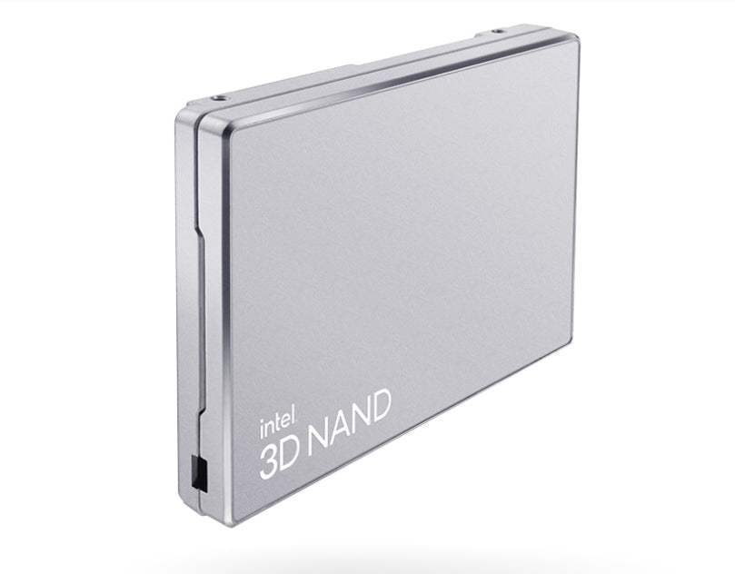 Solidigm D3-S4610 3,84 TB – 2,5" SATA SSD