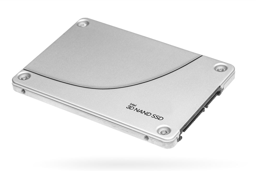 Solidigm D3-S4520 – 480 GB M.2 SATA SSD – 550/500 MB/s