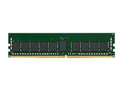 Kingston Technology Kingston KSM32RS4/32MFR – DDR4 Speichermodul – 32 GB, Registered ECC, 288-Pin DIMM, 3'200 MHz