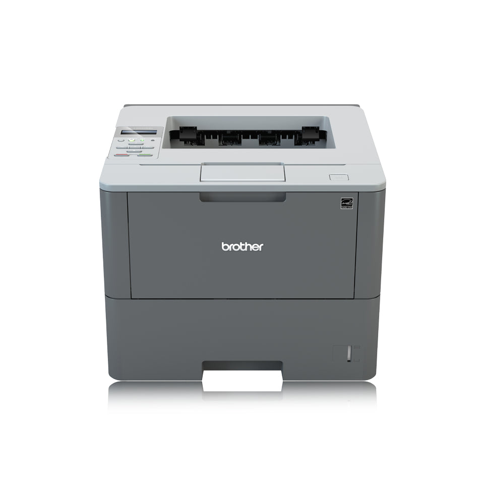 Brother HL-L6250DN – Schwarz-Weiss, A4, Duplex, LAN, USB, 46 ppm, AirPrint, Mopria