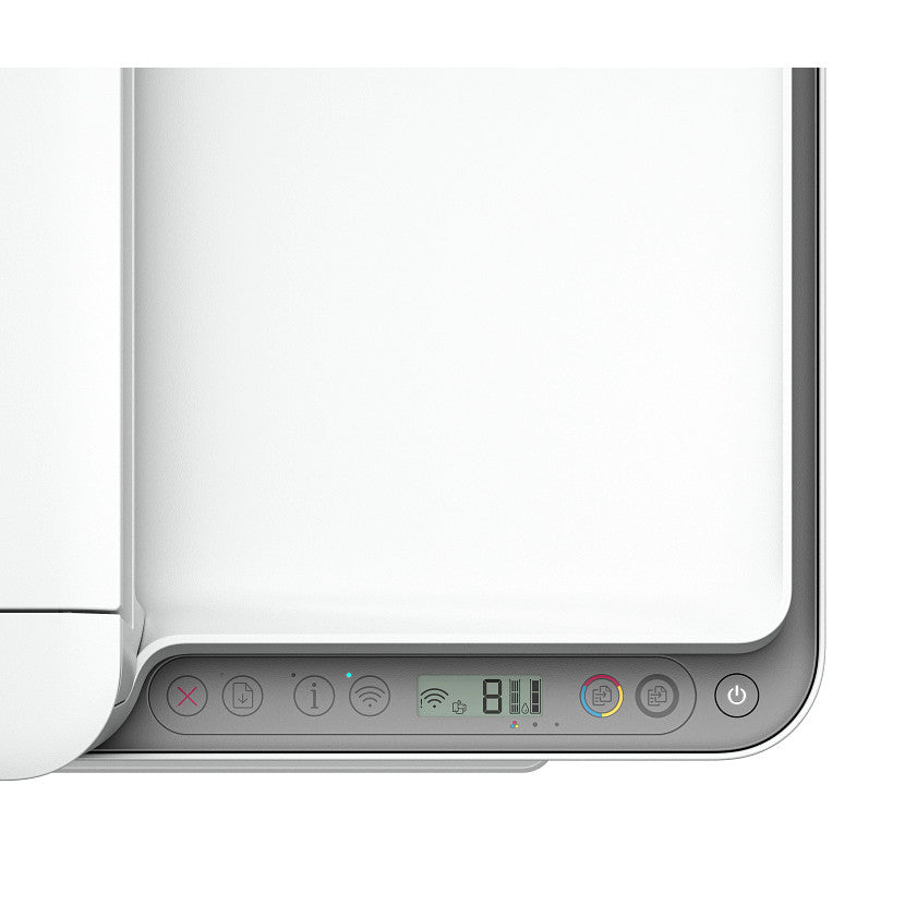 HP DeskJet 4220e All-in-One – Farbtintenstrahl-Multifunktionsdrucker, A4, 3-in-1, Duplex, ADF, WLAN, AirPrint