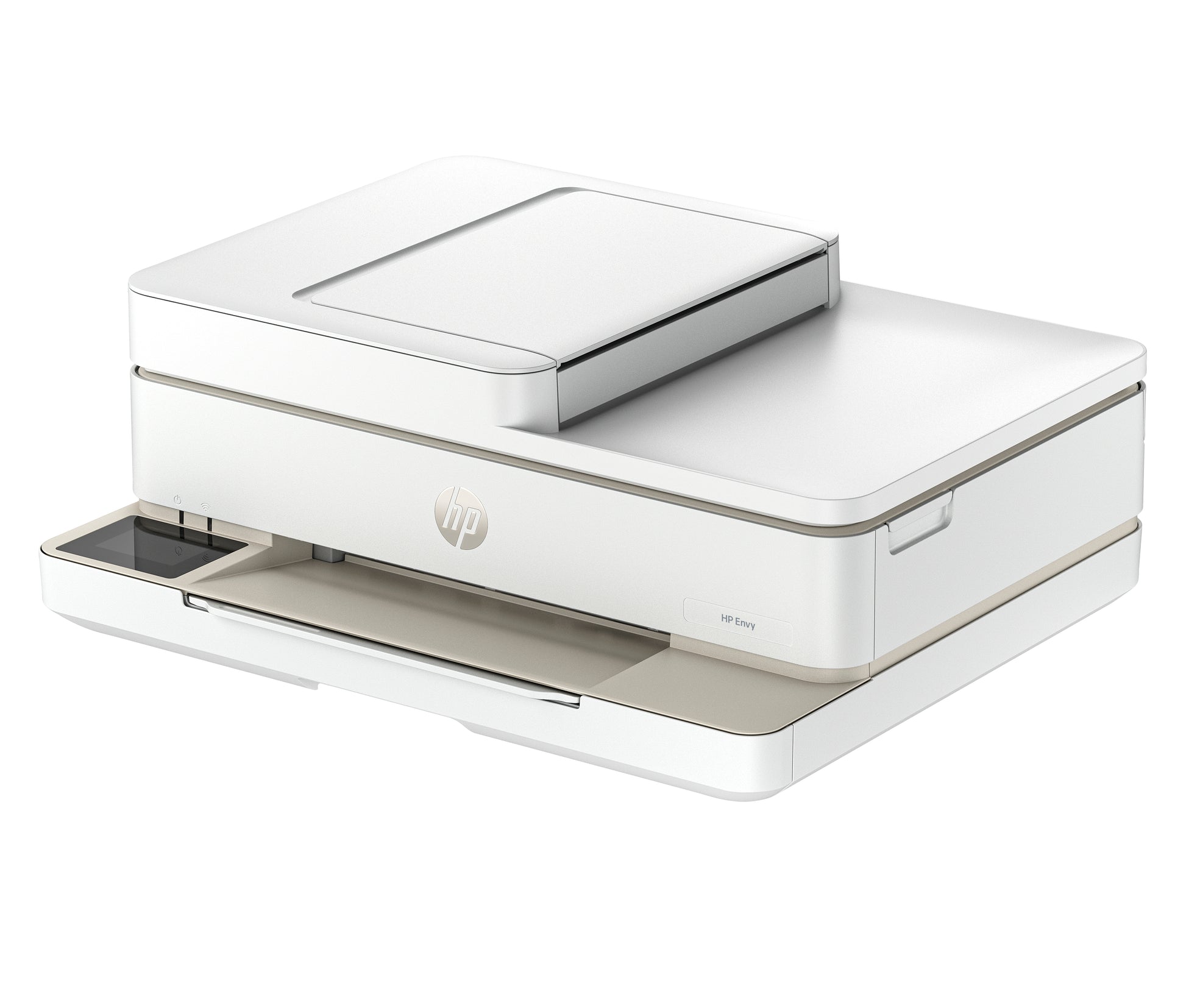 HP ENVY 6520e – Farbtintenstrahl-Multifunktionsdrucker, A4, 3-in-1, Duplex, ADF, WLAN, AirPrint, Mopria