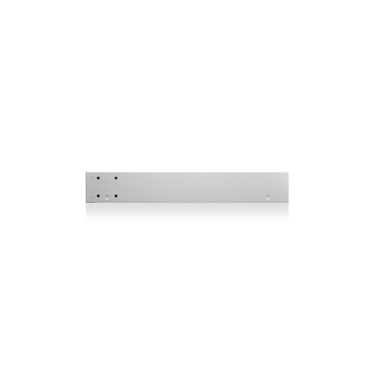 Ubiquiti UXG-PRO – VPN-Router – 2×GbE LAN, 1×GbE WAN, 1U